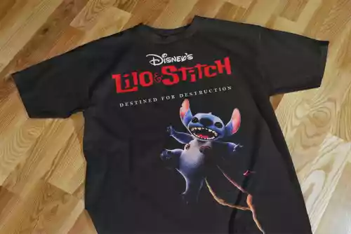 vectores plantilas STITCH,LILO CARICATURA,PELíCULA,NIñOS,DISNEY,
